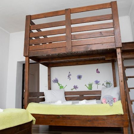 Cosy Apartment In City Centre أرادايا المظهر الخارجي الصورة