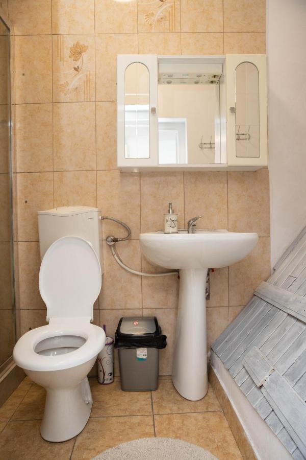 Cosy Apartment In City Centre أرادايا المظهر الخارجي الصورة