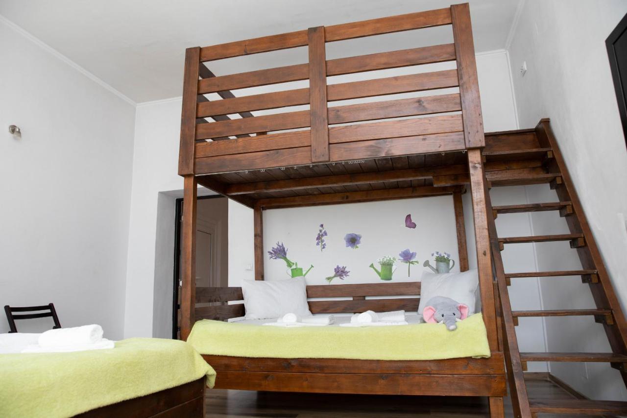 Cosy Apartment In City Centre أرادايا المظهر الخارجي الصورة