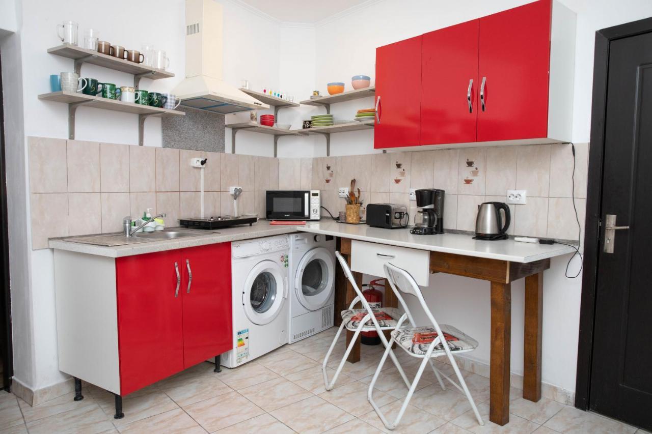 Cosy Apartment In City Centre أرادايا المظهر الخارجي الصورة