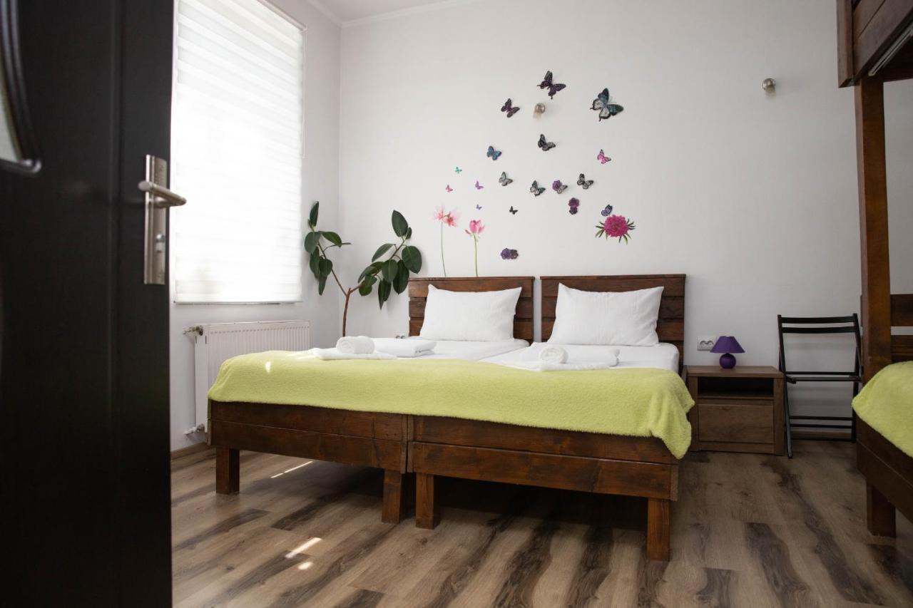 Cosy Apartment In City Centre أرادايا المظهر الخارجي الصورة