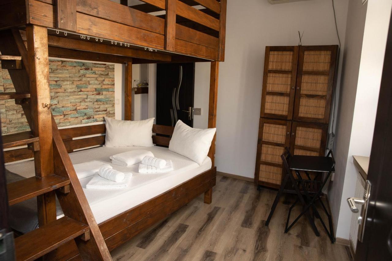 Cosy Apartment In City Centre أرادايا المظهر الخارجي الصورة