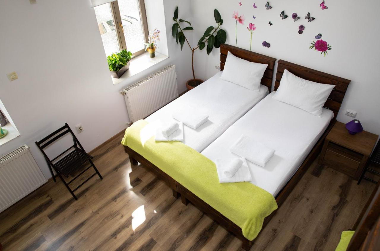 Cosy Apartment In City Centre أرادايا المظهر الخارجي الصورة