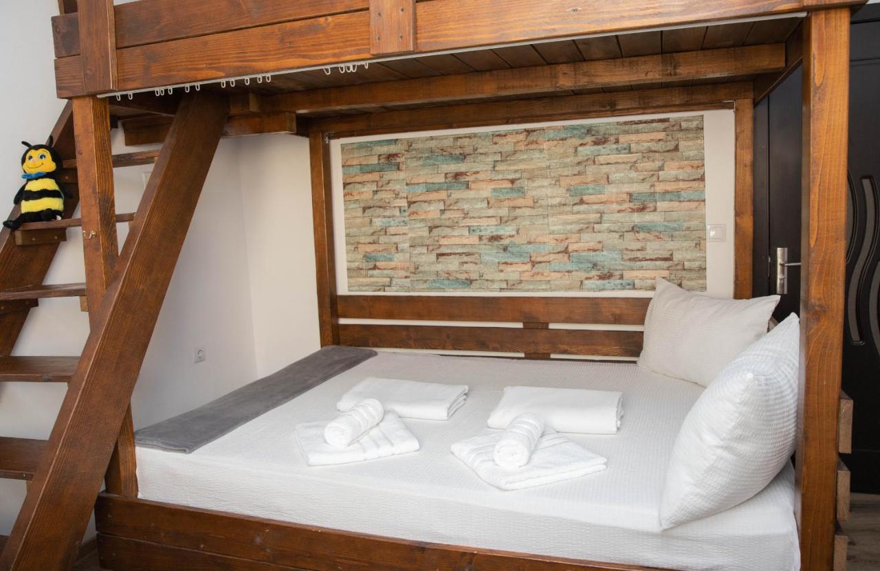 Cosy Apartment In City Centre أرادايا المظهر الخارجي الصورة