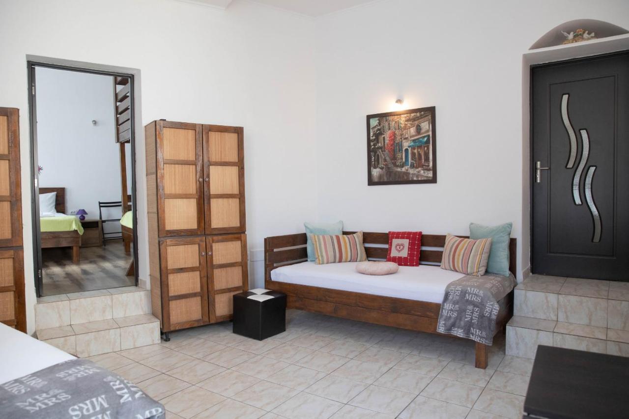 Cosy Apartment In City Centre أرادايا المظهر الخارجي الصورة