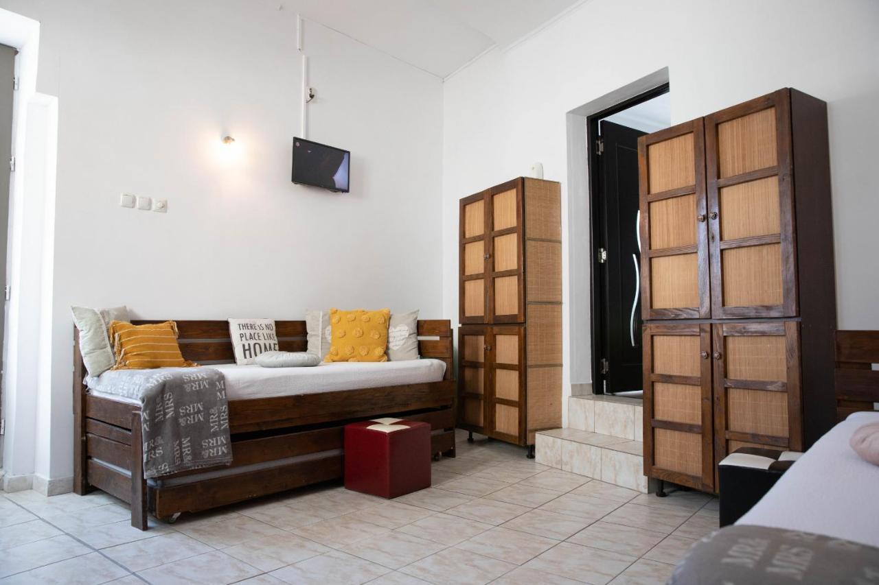 Cosy Apartment In City Centre أرادايا المظهر الخارجي الصورة