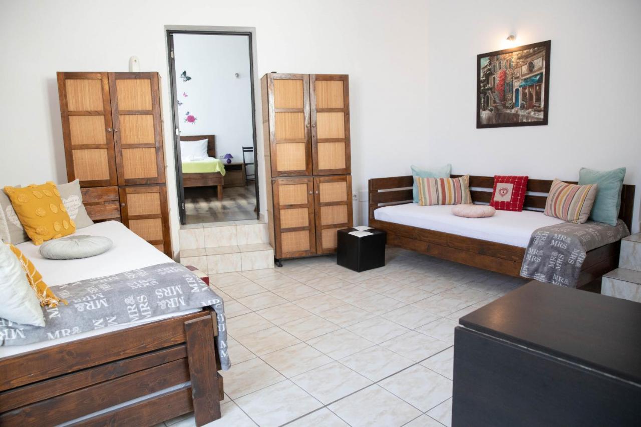 Cosy Apartment In City Centre أرادايا المظهر الخارجي الصورة